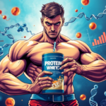 protein supplements, best protein supplements, whey protein, plant-based protein, protein powder benefits- protin supplements guide feature image