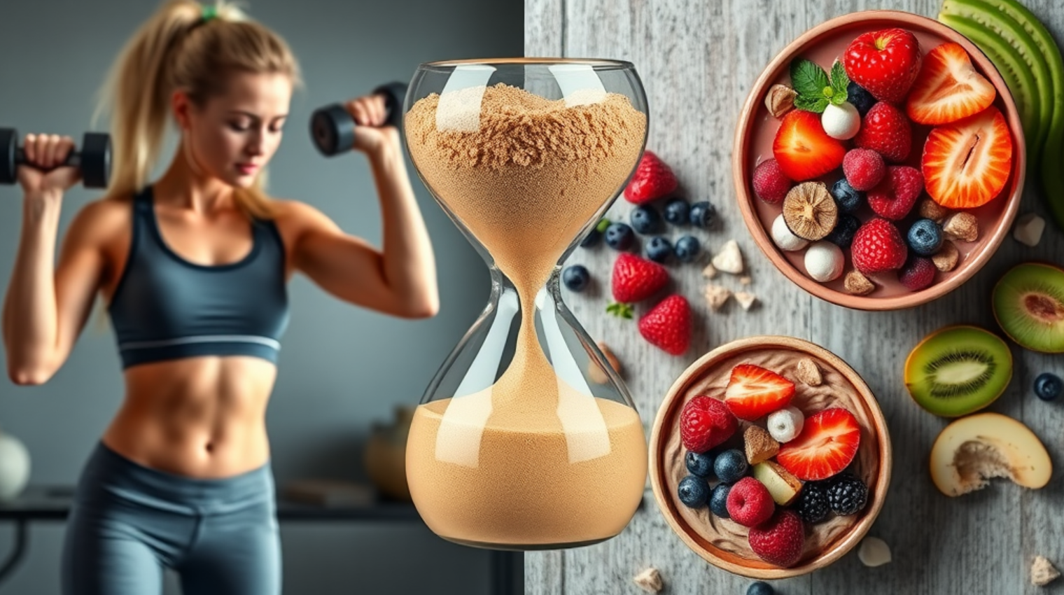 Discover the top 10 best protein supplements for women in 2024. From whey to plant-based options, find your perfect protein match to boost fitness, support weight management, and enhance overall health. Expert tips and real success stories inside!">