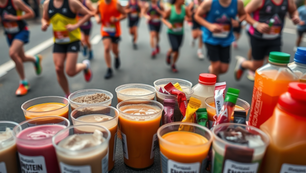 Top Protein Supplements for Endurance Athletes: Fuel Your Performance in 2024 Discover the best protein supplements for endurance athletes in 2024. Boost recovery, enhance marathon, cycling, and triathlon performance with our expert guide to endurance nutrition