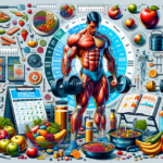 Discover how reverse dieting can help bodybuilders maintain muscle gains and optimize metabolism. Learn expert strategies for nutrition during maintenance phases in 2024 reverse dieting bodybuilding, maintenance phase nutrition, metabolic recovery, muscle preservation, periodized nutritio