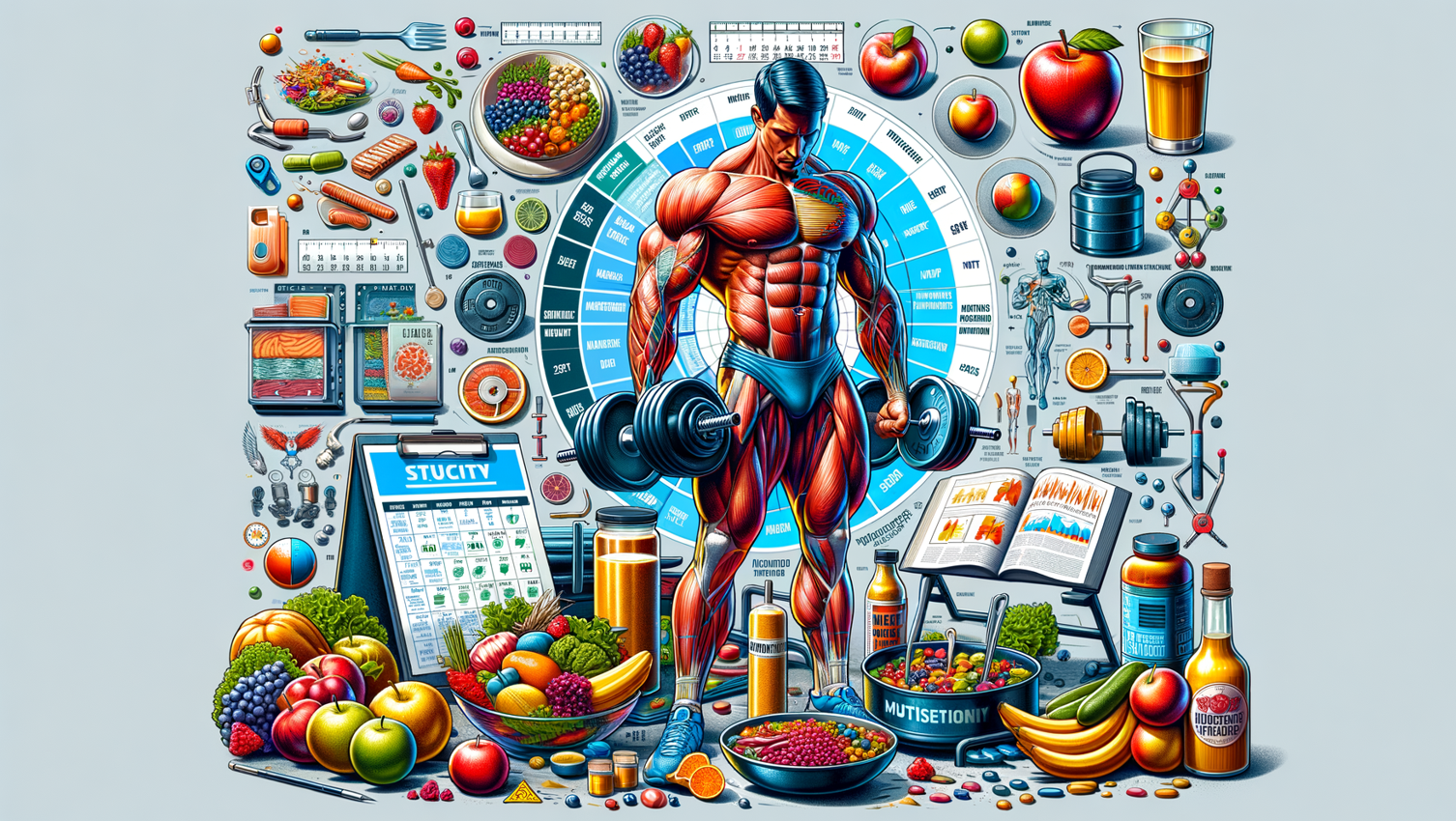 Discover how reverse dieting can help bodybuilders maintain muscle gains and optimize metabolism. Learn expert strategies for nutrition during maintenance phases in 2024 reverse dieting bodybuilding, maintenance phase nutrition, metabolic recovery, muscle preservation, periodized nutritio