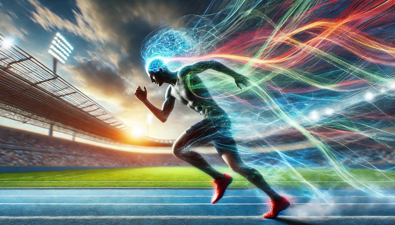 Discover the power of the mind-body connection in sports. Learn expert strategies to enhance athletic performance through mental and physical integration. mind-body connection, sports performance, mental training for athletes, sports psychology, athletic mindfulness