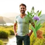 As the world grapples with the growing issue of male fertility, an increasing number of men are turning to natural and holistic approaches to improve their repr