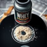 Whey Protein for Weight Loss: A Comprehensive Guide